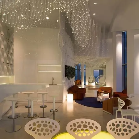 Mw - Sea Towers * Gdynia