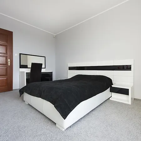 Mw Apartamenty - Sea Towers