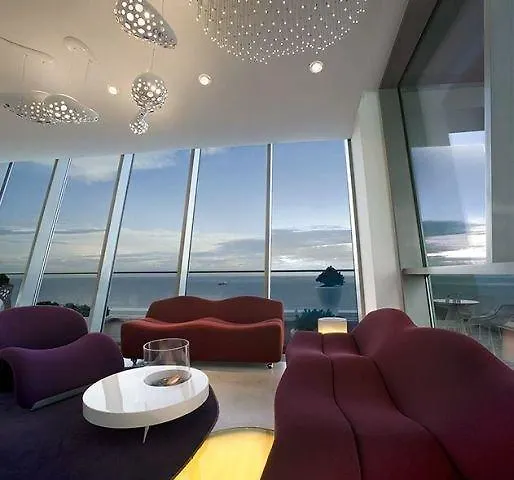 Mw Apartamenty - Sea Towers