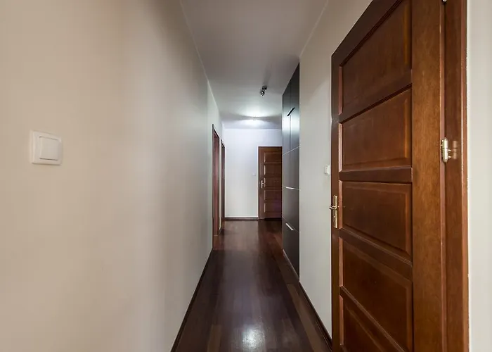 Mw Apartamenty - Sea Towers *