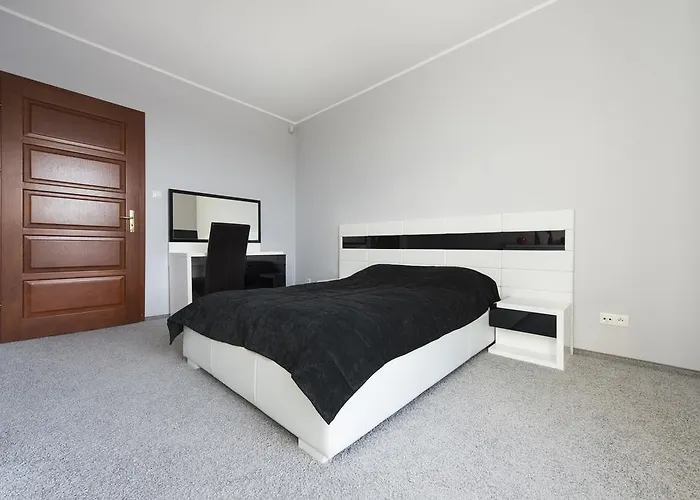 Mw Apartamenty - Sea Towers